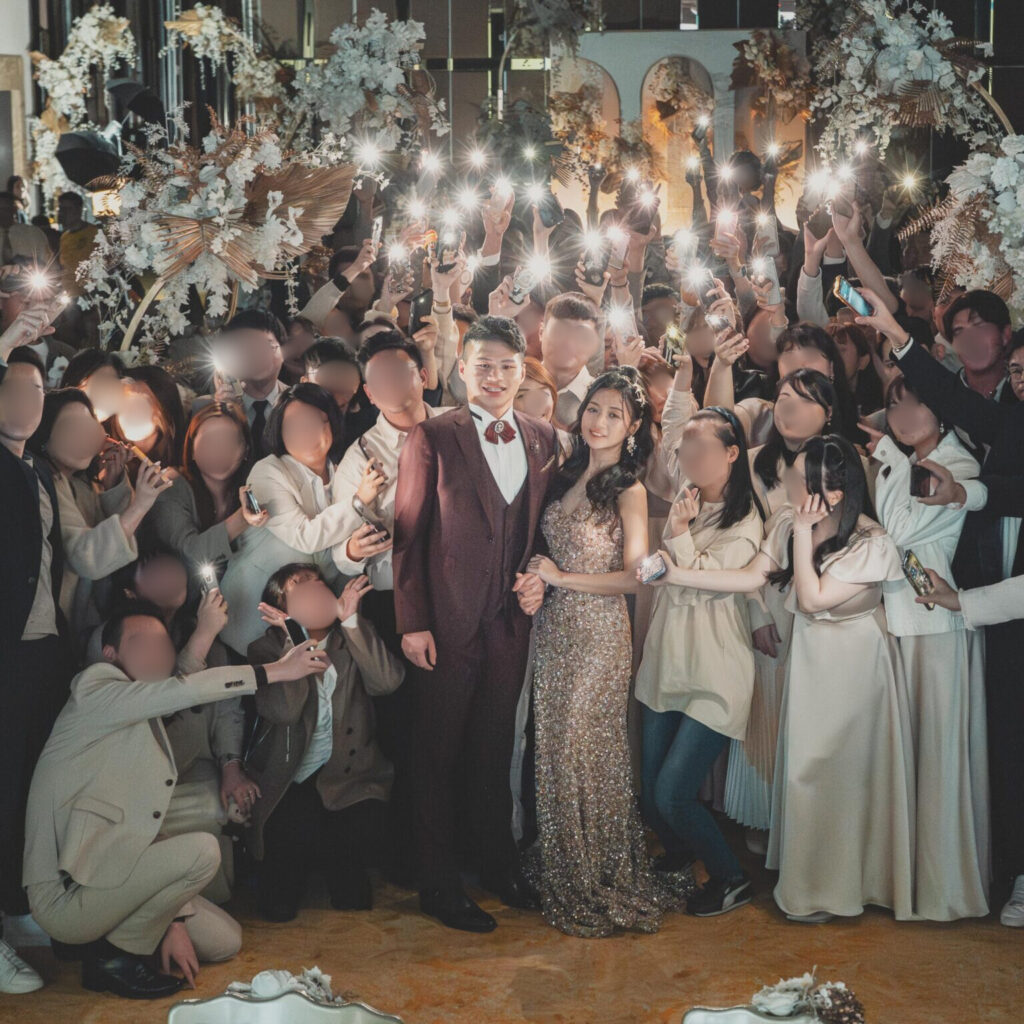 三重彭園婚宴貴會館