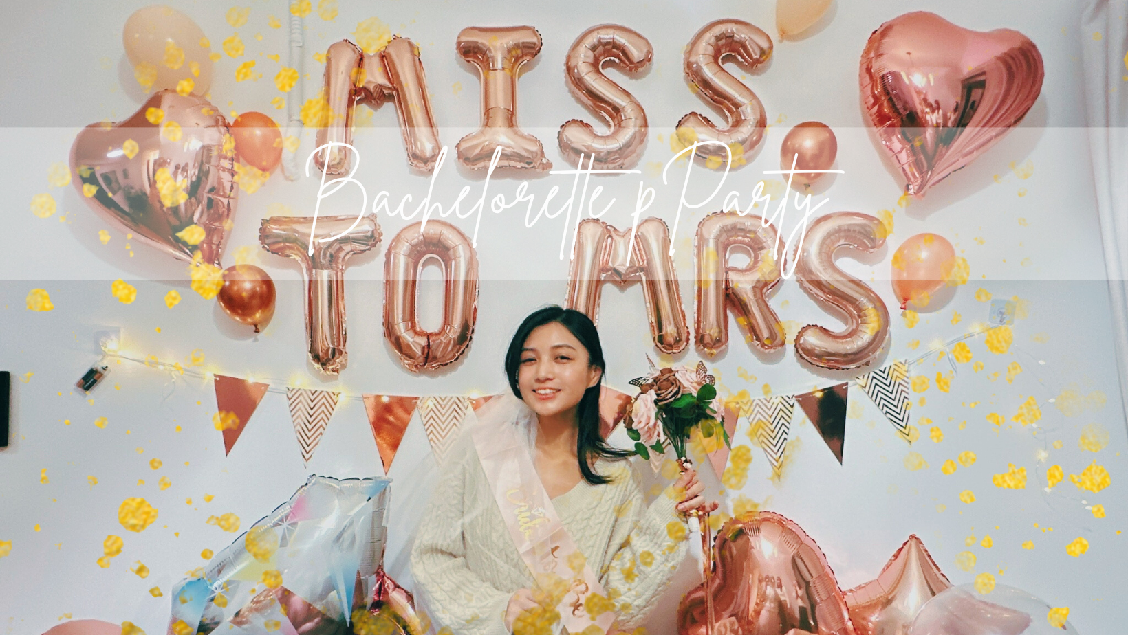 伴娘必看！單身派對流程與遊戲企劃｜真心話、大冒險圖卡設計