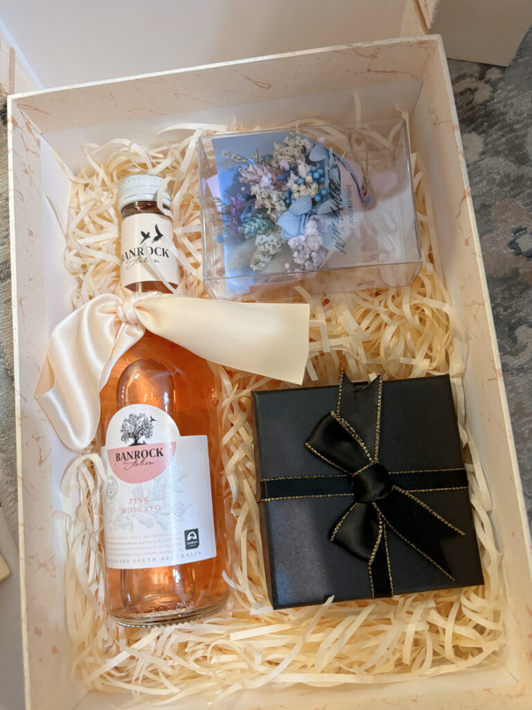 bridesmaidbox伴娘禮盒伴娘禮