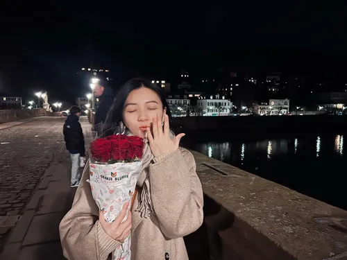 愛情長跑求婚成功
