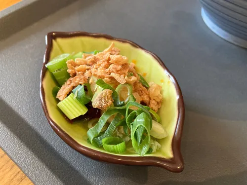 Flex Kitchen：麻辣燙串燒小吃店